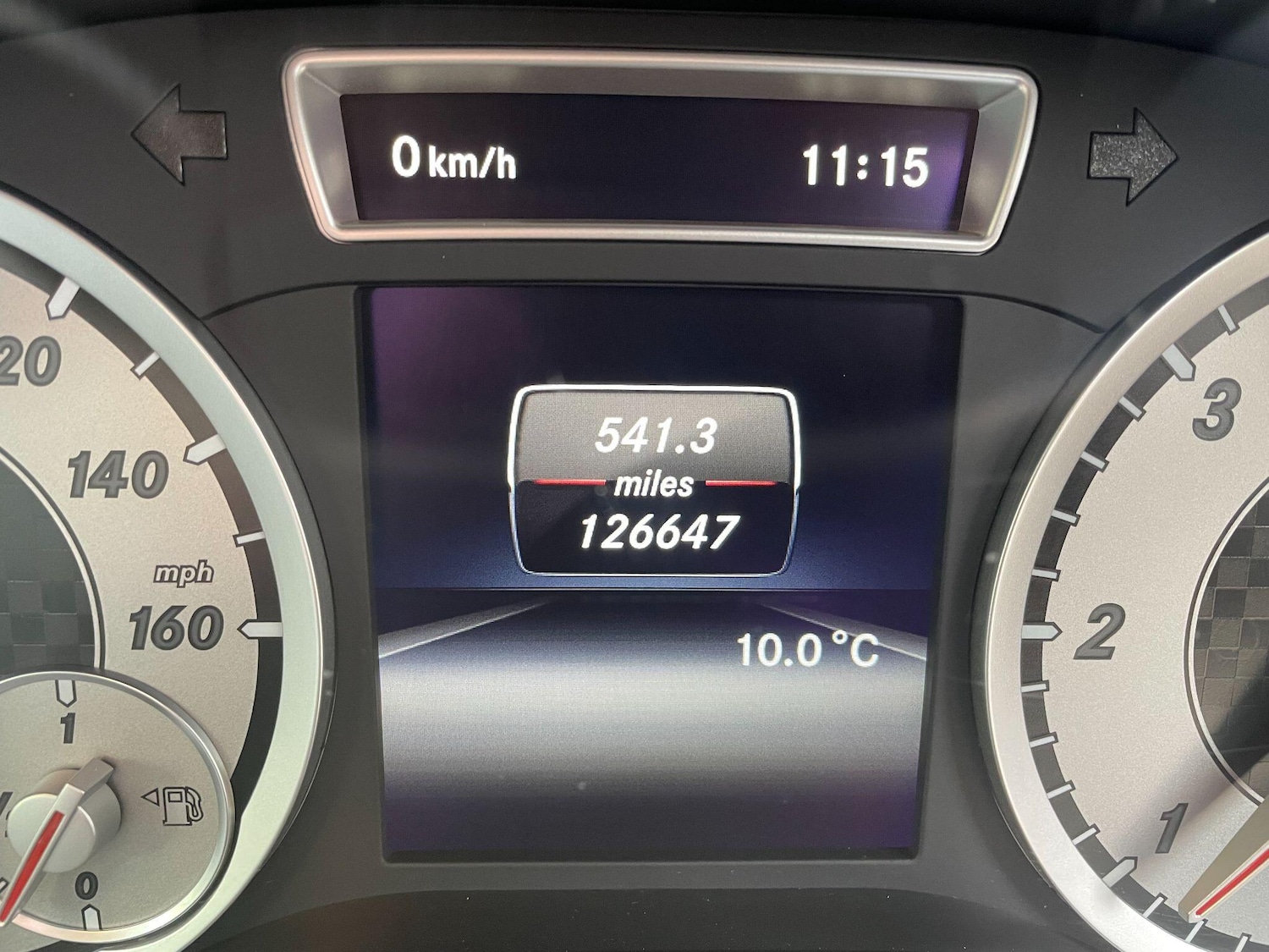 Used Mercedes-Benz A-Class 2015 for sale - 76398734: Photo 20