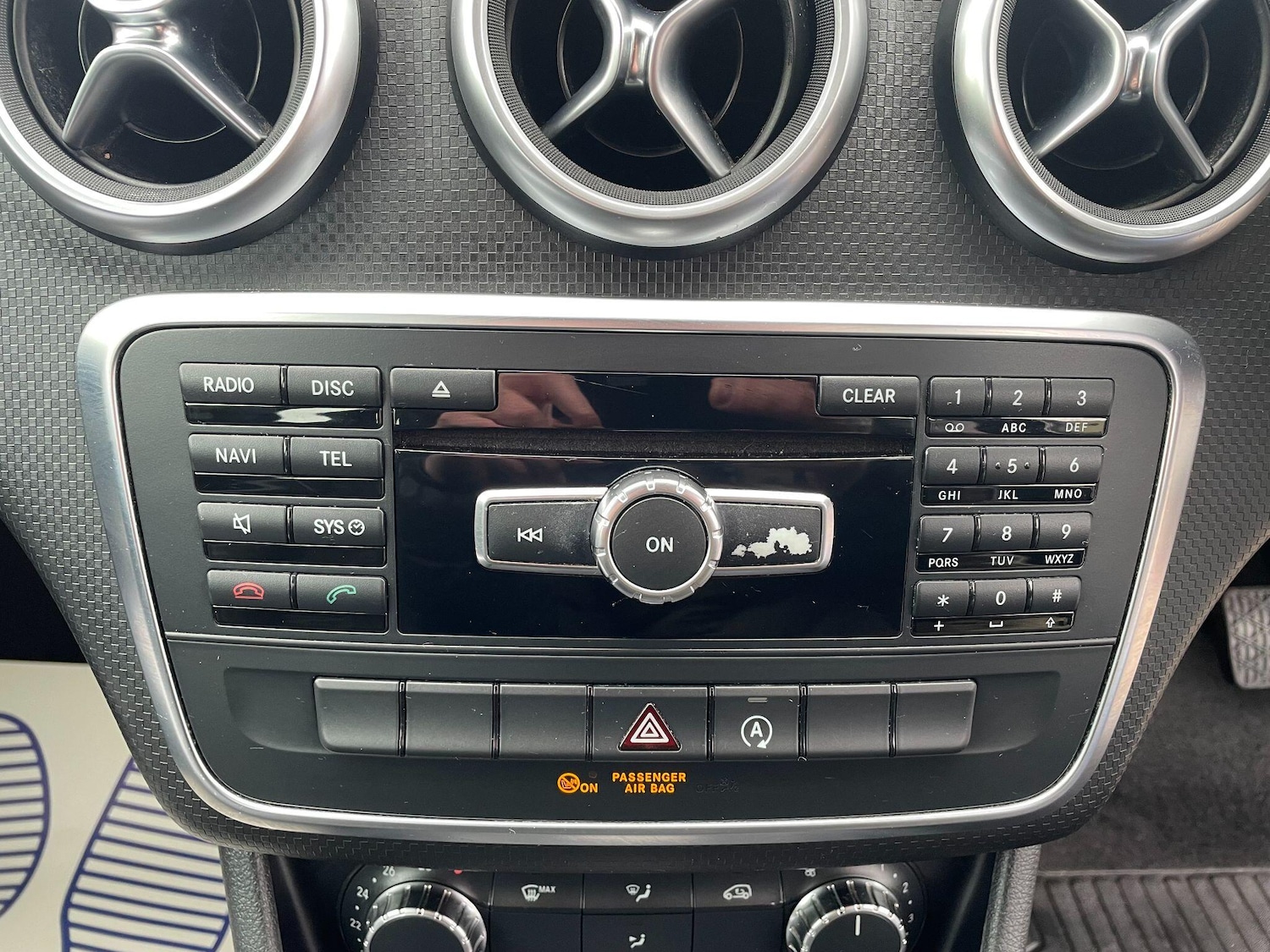 Used Mercedes-Benz A-Class 2015 for sale - 76398734: Photo 22