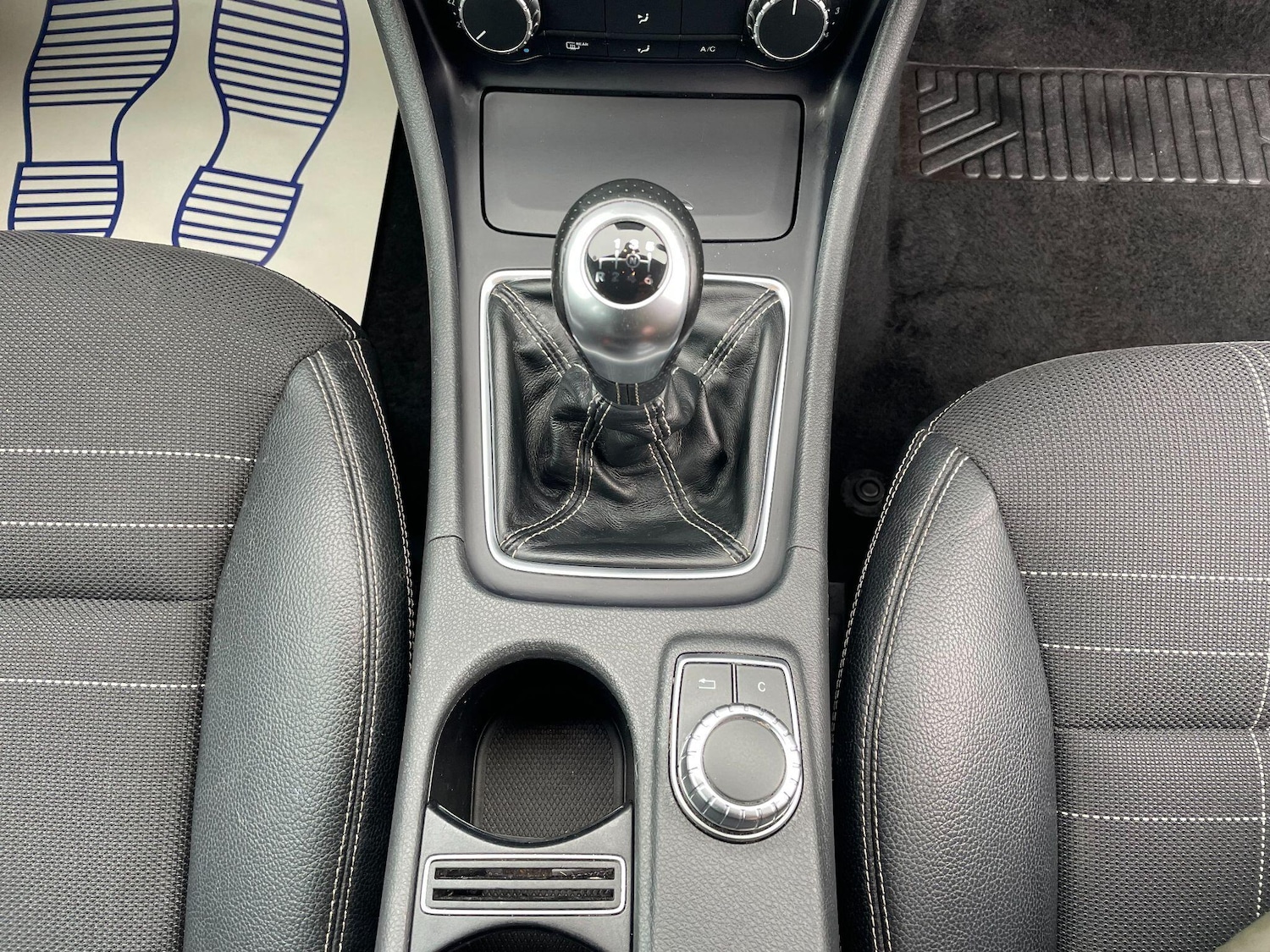 Used Mercedes-Benz A-Class 2015 for sale - 76398734: Photo 24