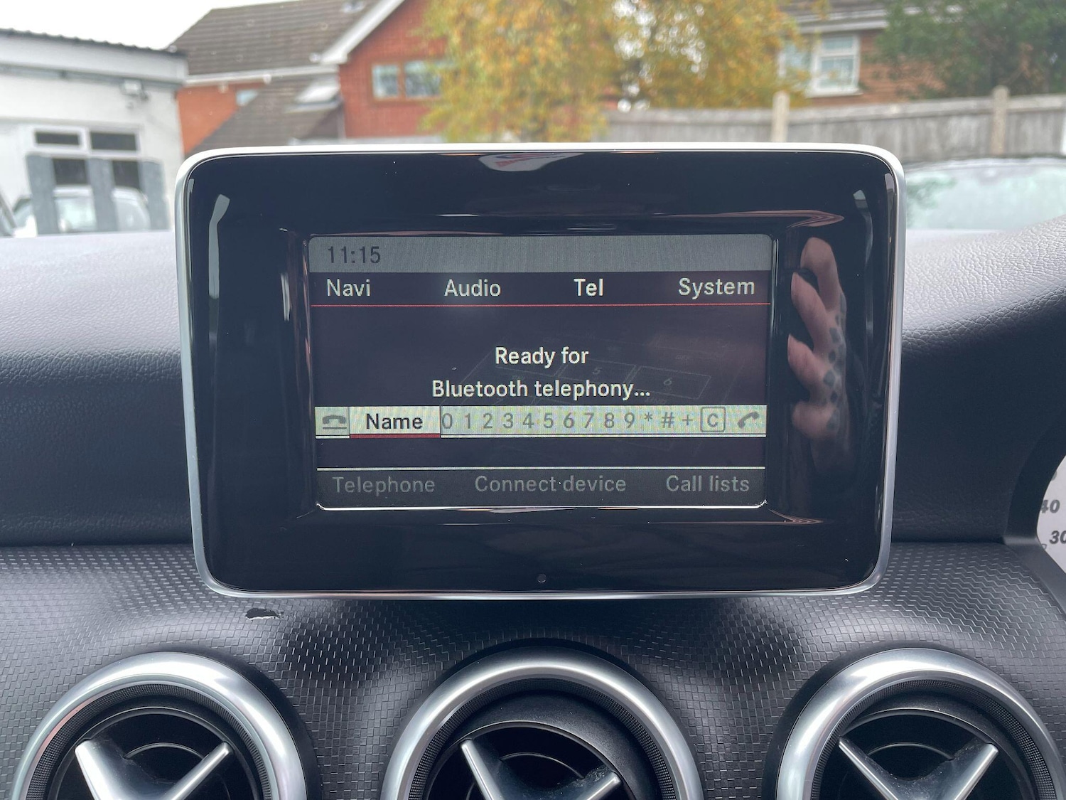 Used Mercedes-Benz A-Class 2015 for sale - 76398734: Photo 29