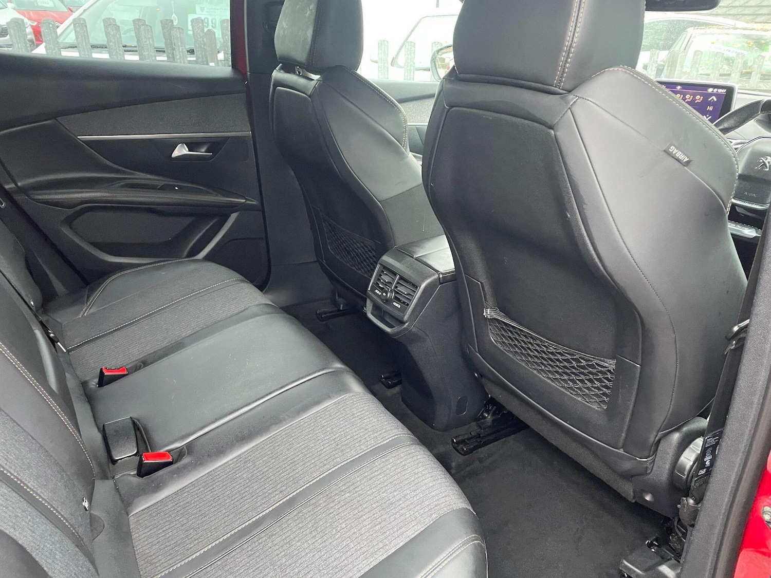 Used Peugeot 3008 2017 for sale - 76484284: Photo 15