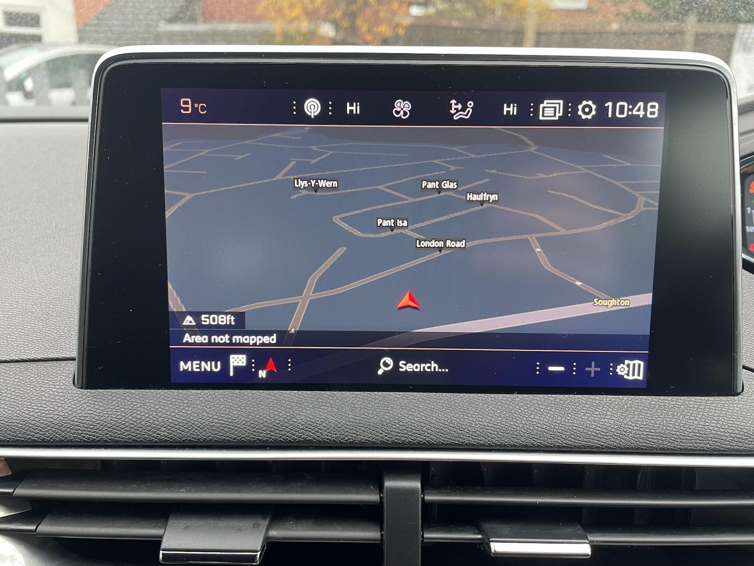 Used Peugeot 3008 2017 for sale - 76484284: Photo 30