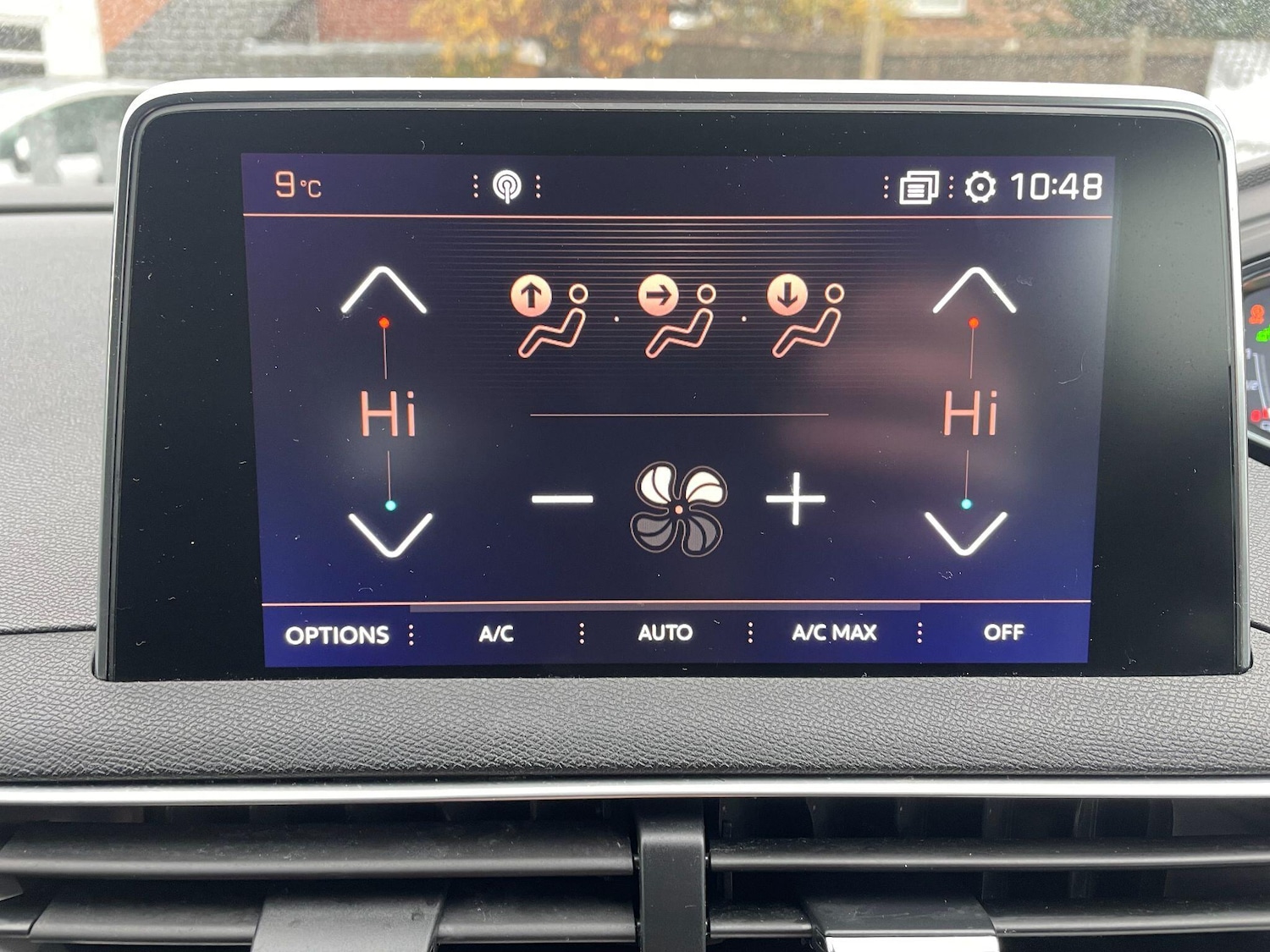 Used Peugeot 3008 2017 for sale - 76484284: Photo 31