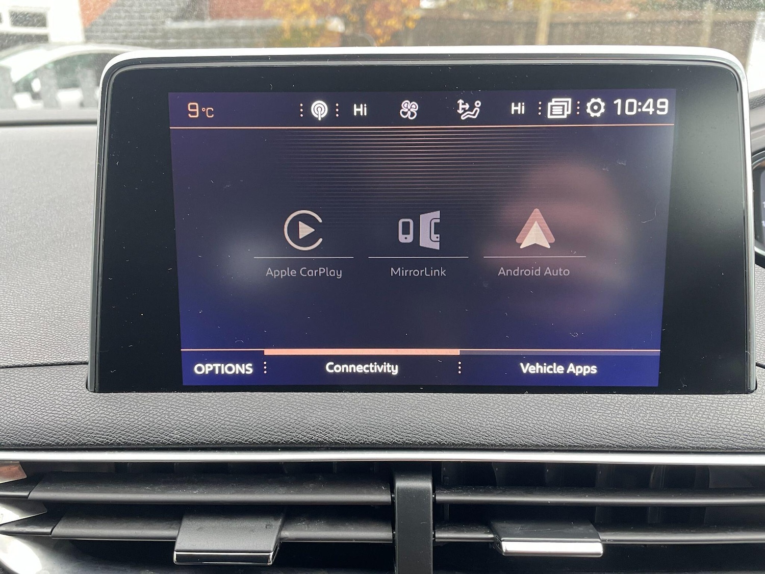 Used Peugeot 3008 2017 for sale - 76484284: Photo 34