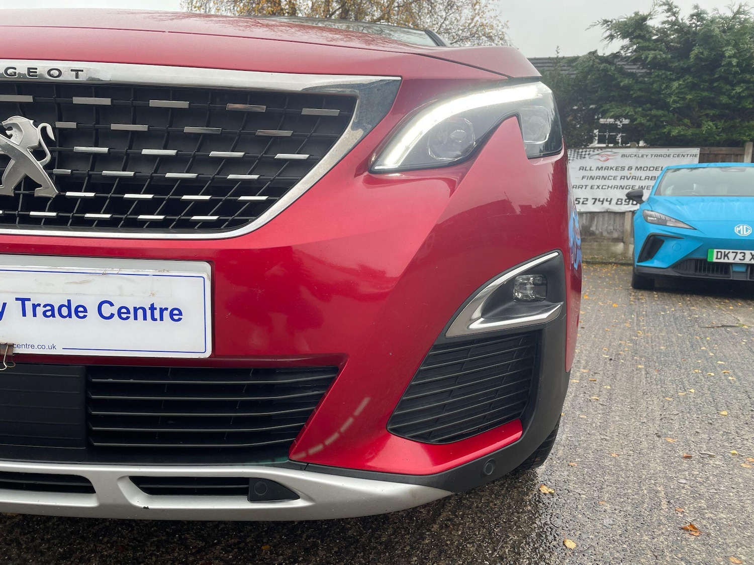 Used Peugeot 3008 2017 for sale - 76484284: Photo 37