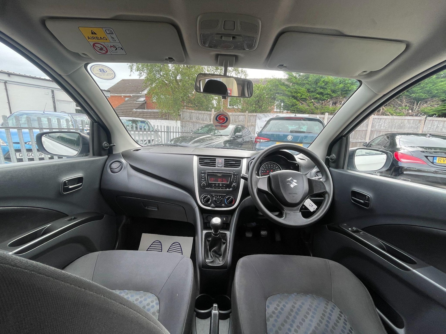 Vehicle 13