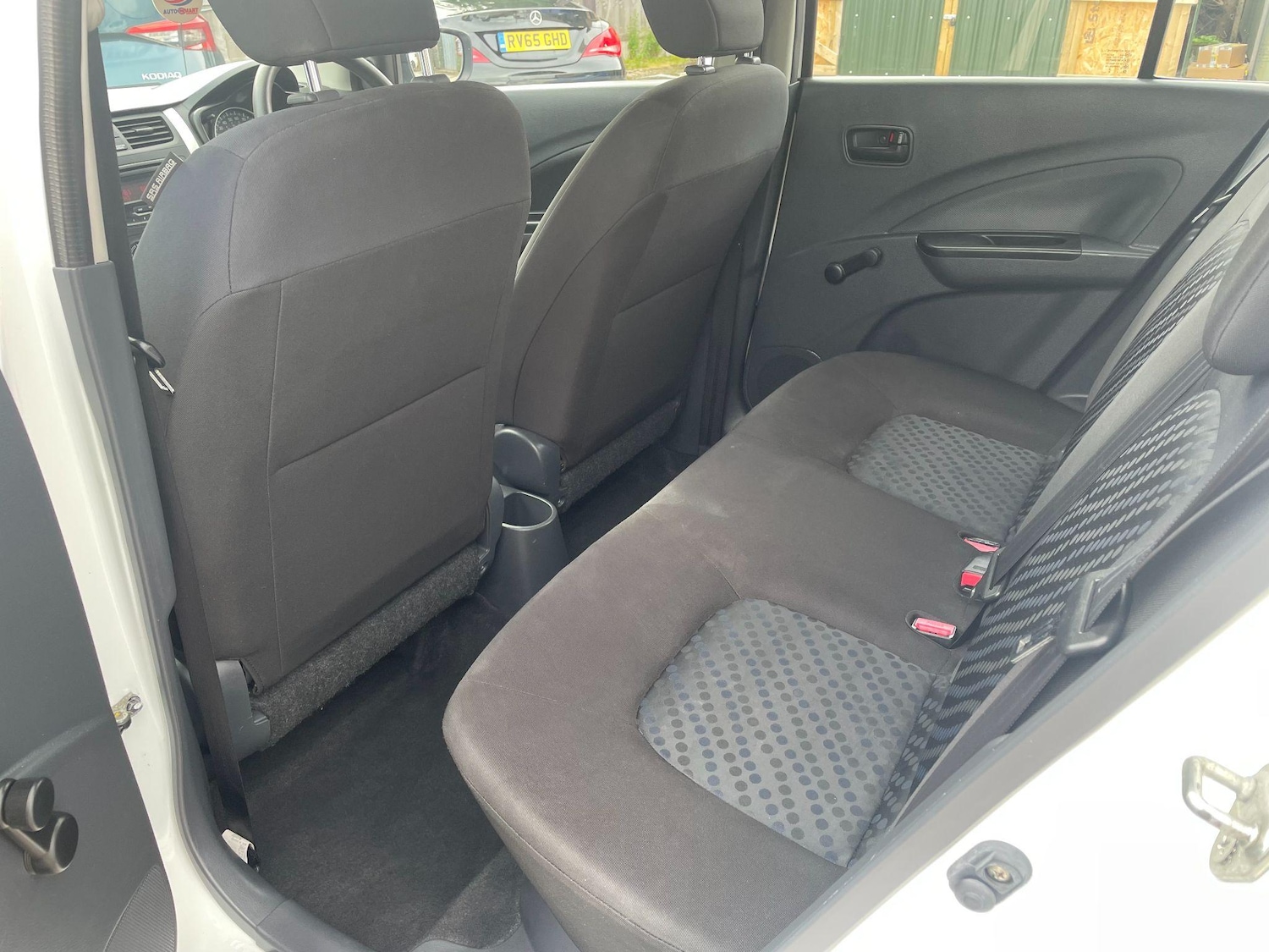 Vehicle 17