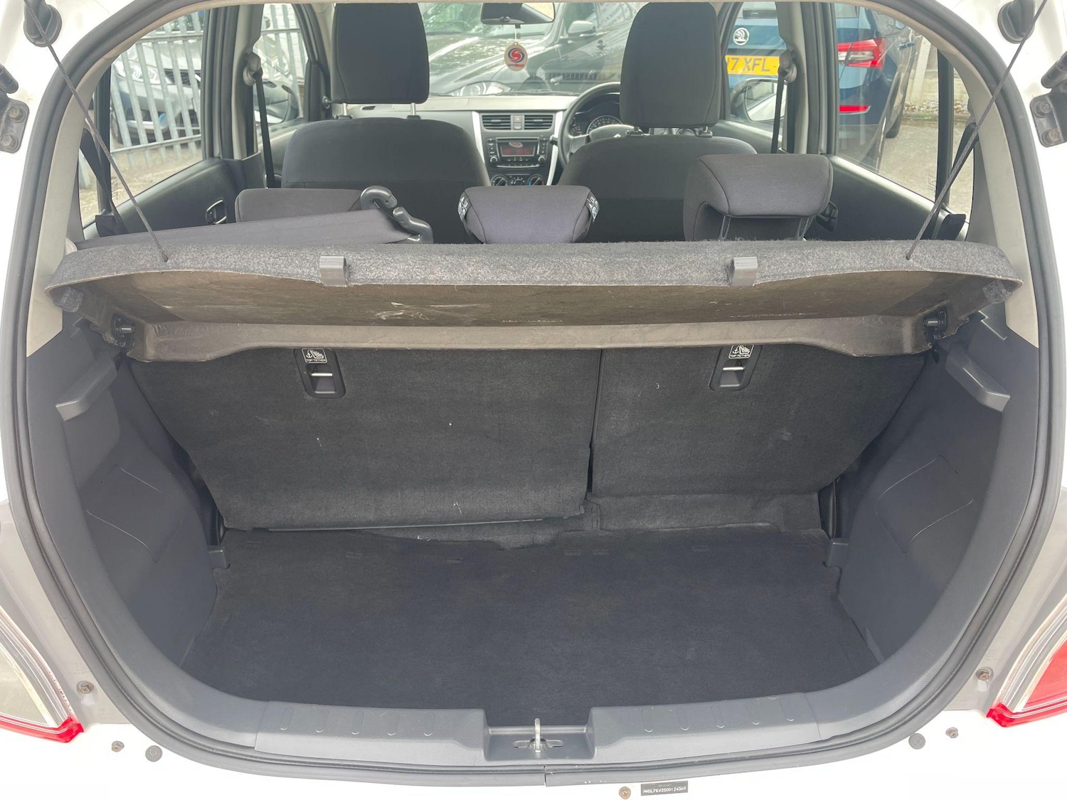 Vehicle 19