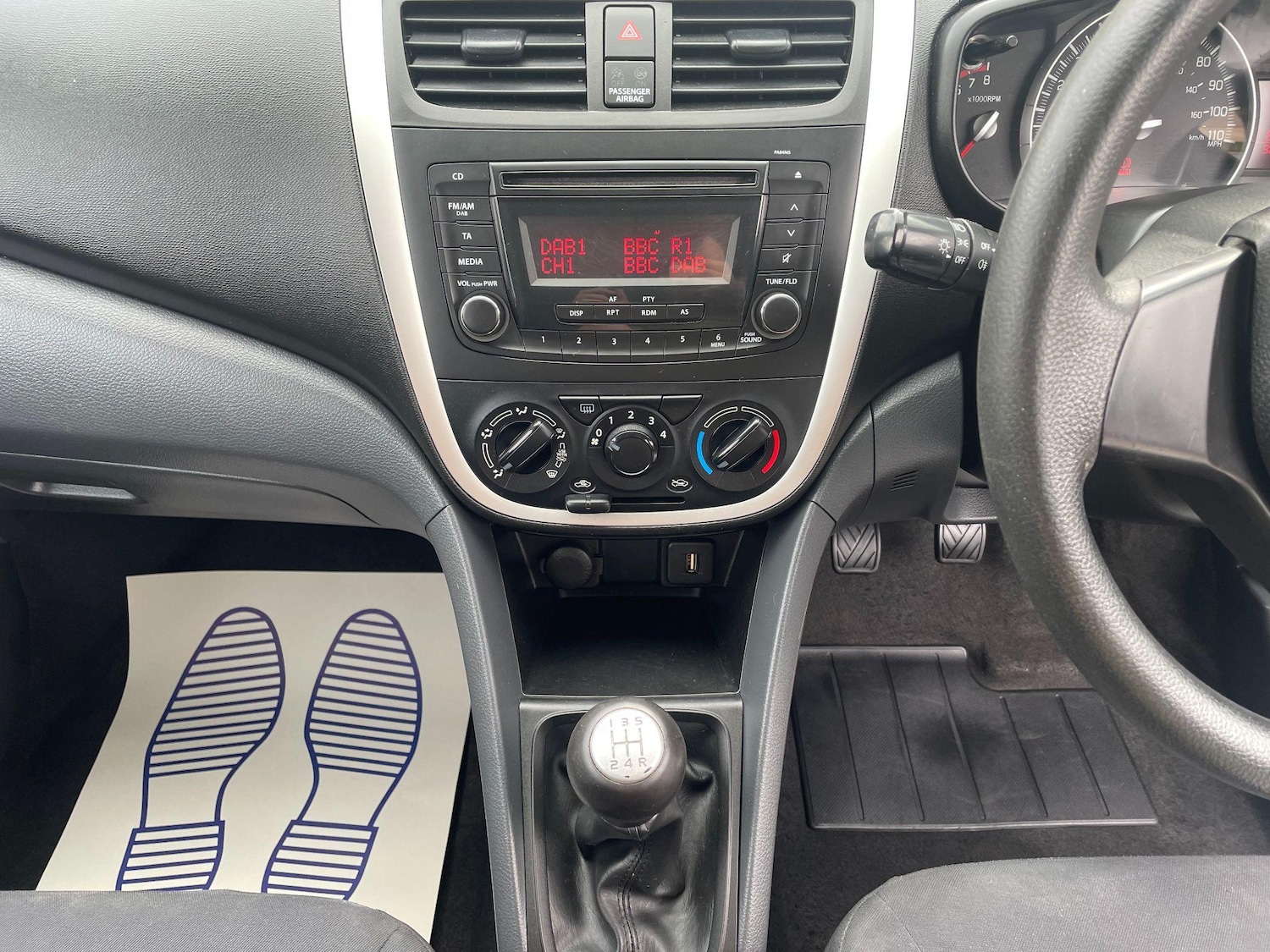 Vehicle 23