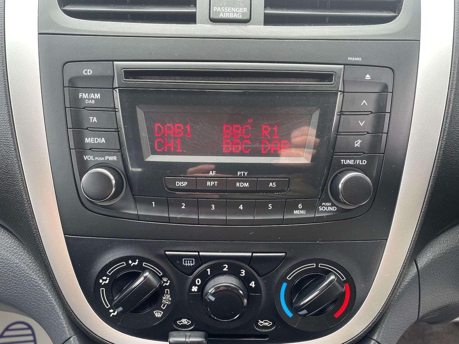 Vehicle 24