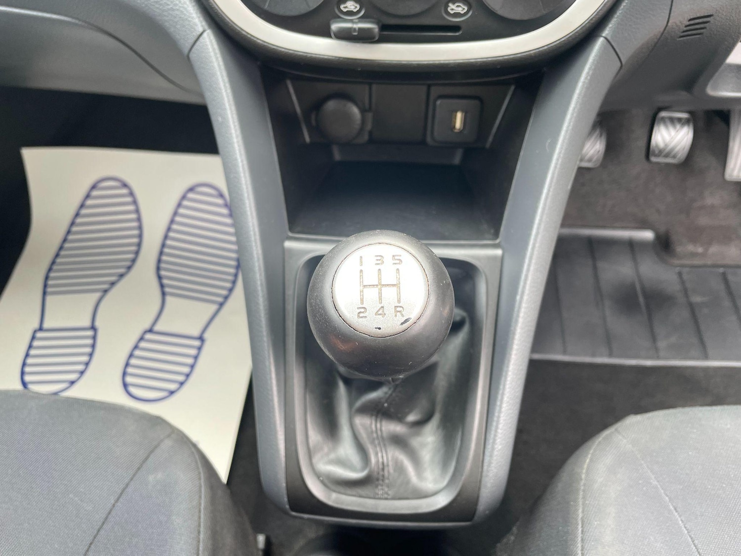 Vehicle 27