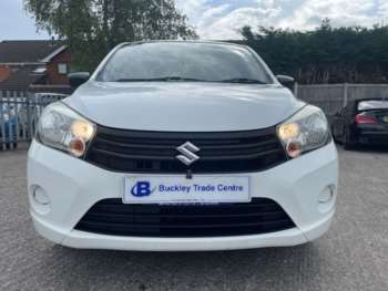 Used Suzuki Celerio 2015 for sale - 74945557: Photo