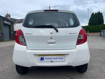 Used Suzuki Celerio 2015 for sale - 74945557: Photo