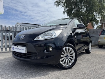 Used Ford Ka 2014 for sale - 79410814: Photo