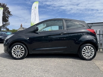 Used Ford Ka 2014 for sale - 79410814: Photo