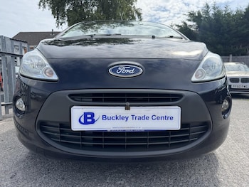 Used Ford Ka 2014 for sale - 79410814: Photo