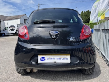 Used Ford Ka 2014 for sale - 79410814: Photo