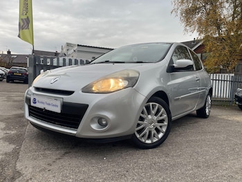 Used Renault Clio 2011 for sale - 76572978: Photo