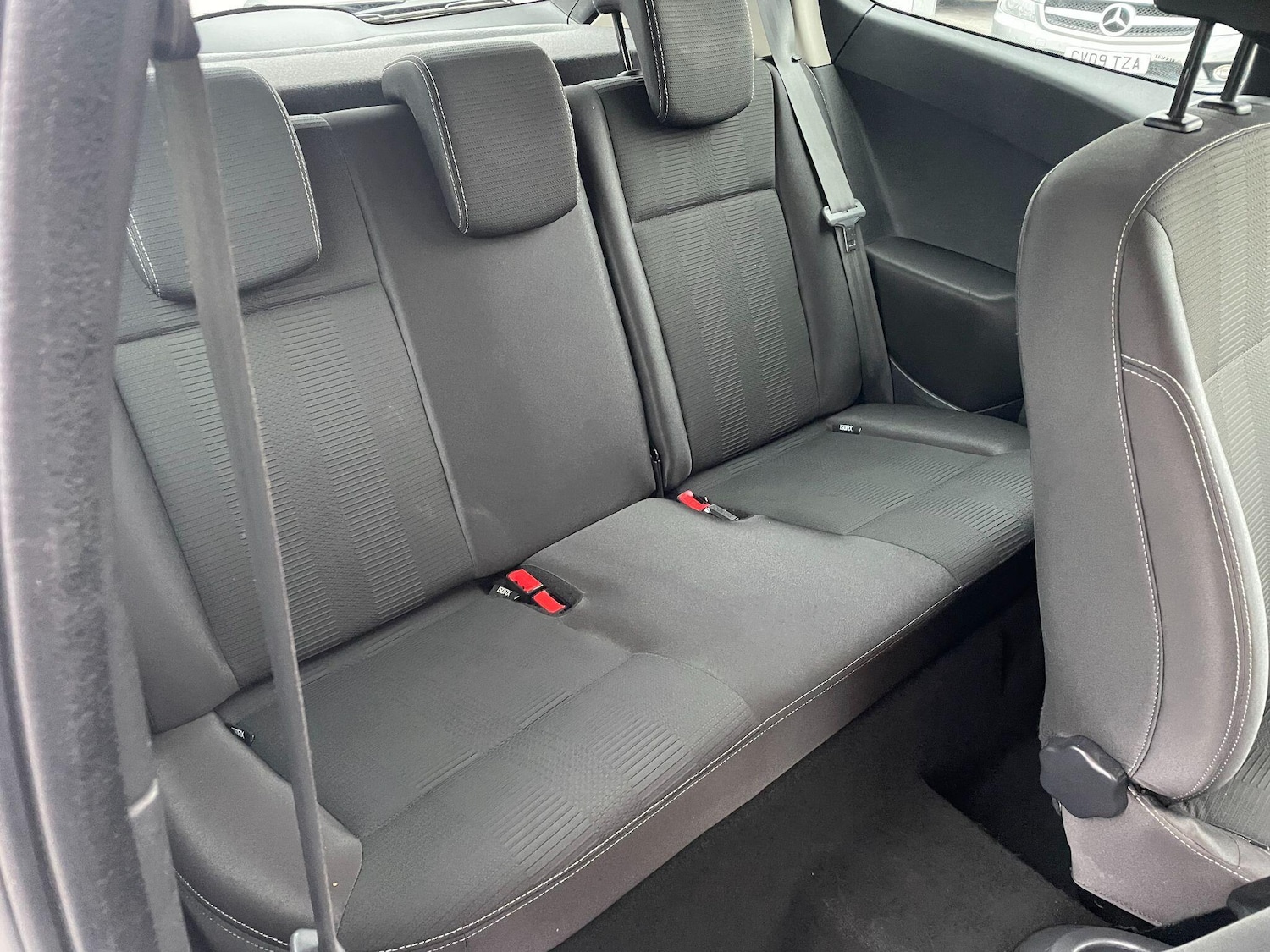 Used Renault Clio 2011 for sale - 76572978: Photo 21