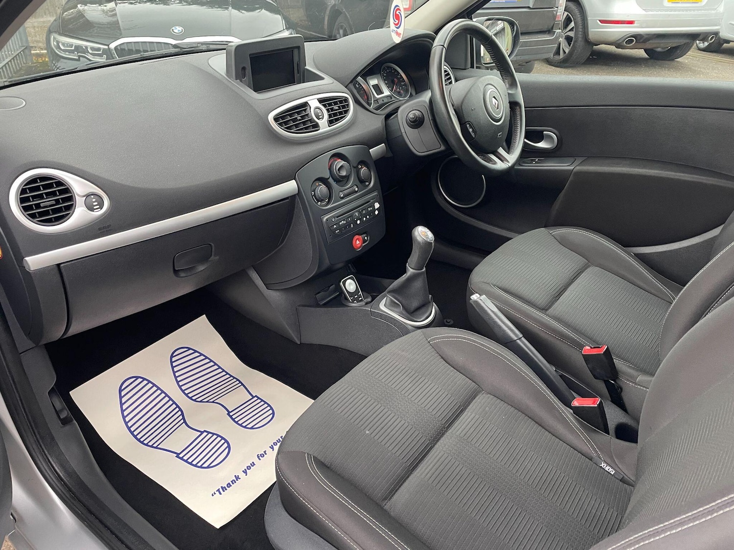 Used Renault Clio 2011 for sale - 76572978: Photo 23