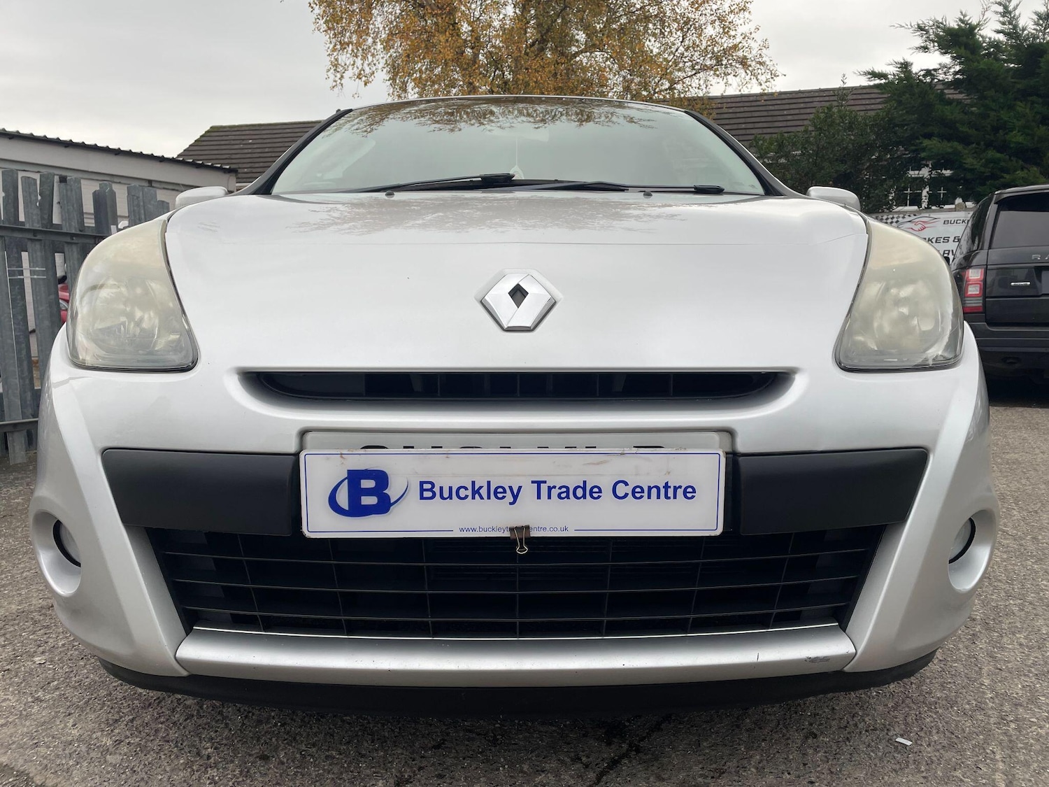 Used Renault Clio 2011 for sale - 76572978: Photo 3