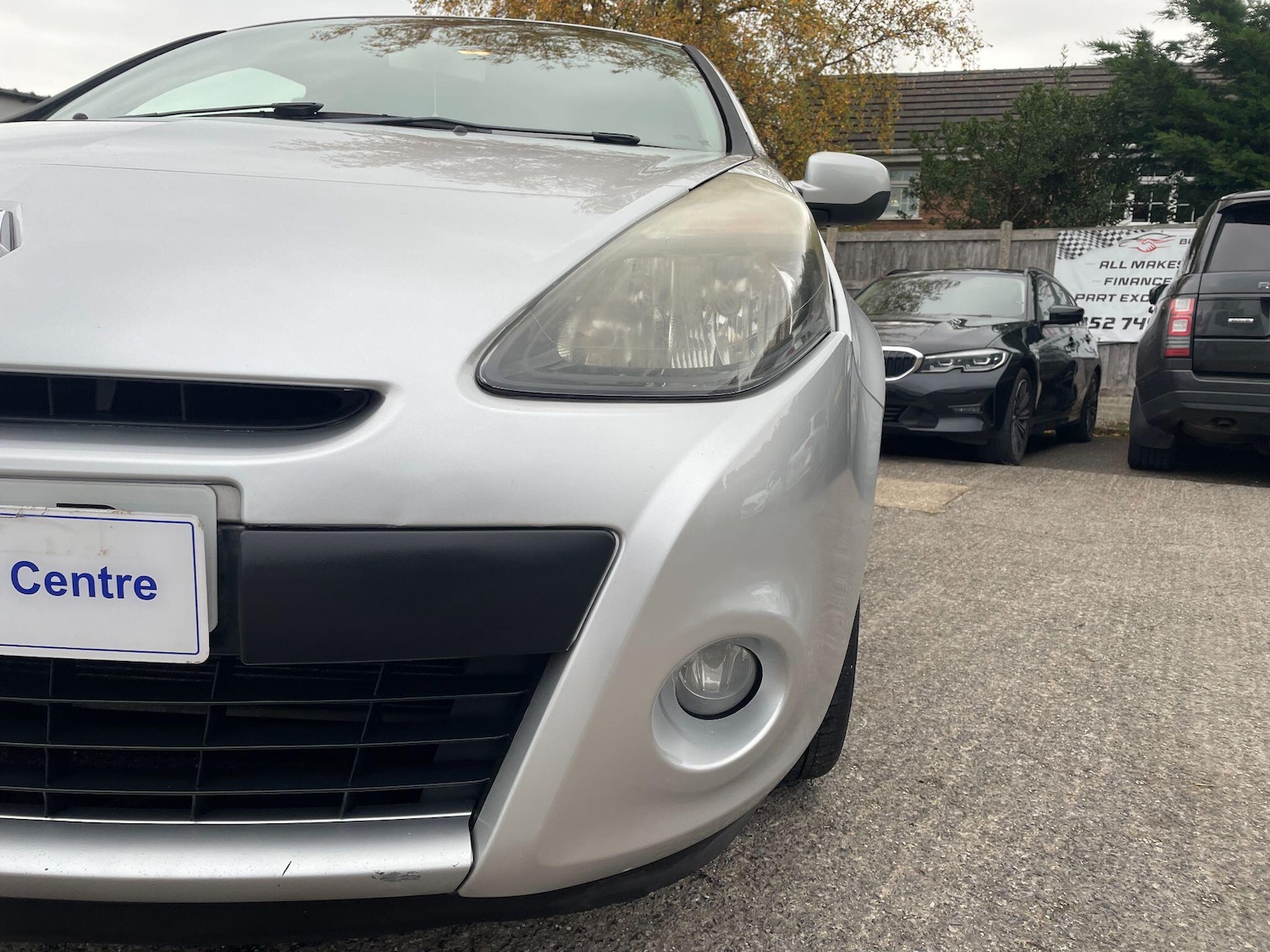 Used Renault Clio 2011 for sale - 76572978: Photo 33