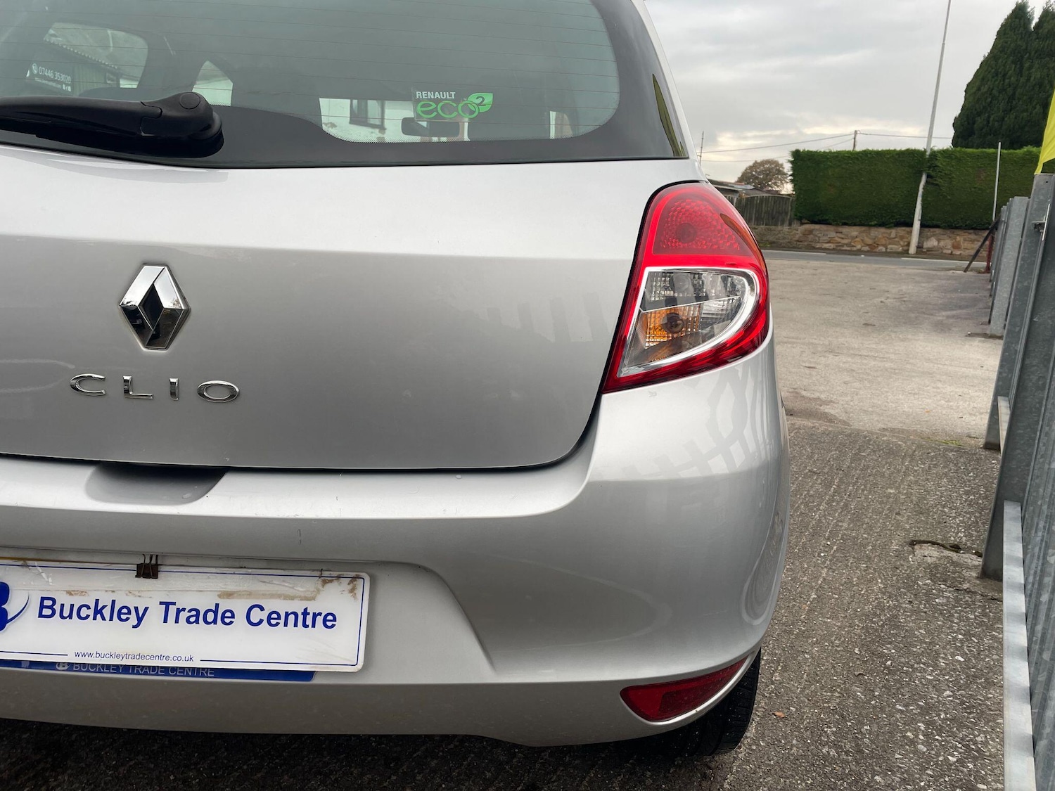 Used Renault Clio 2011 for sale - 76572978: Photo 34