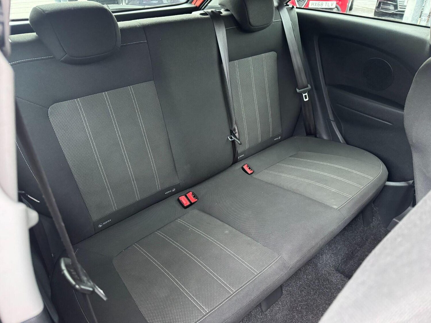 Used Vauxhall Corsa 2014 for sale - 78149880: Photo 13