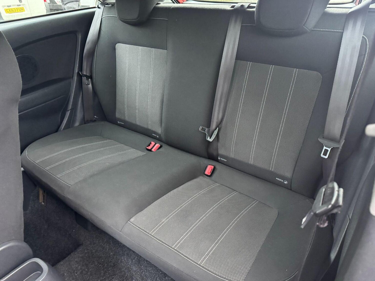 Used Vauxhall Corsa 2014 for sale - 78149880: Photo 14