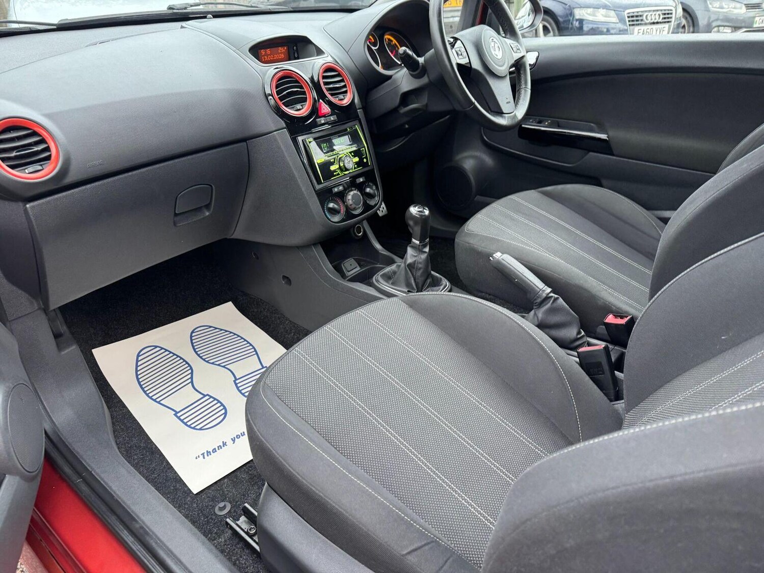 Used Vauxhall Corsa 2014 for sale - 78149880: Photo 15