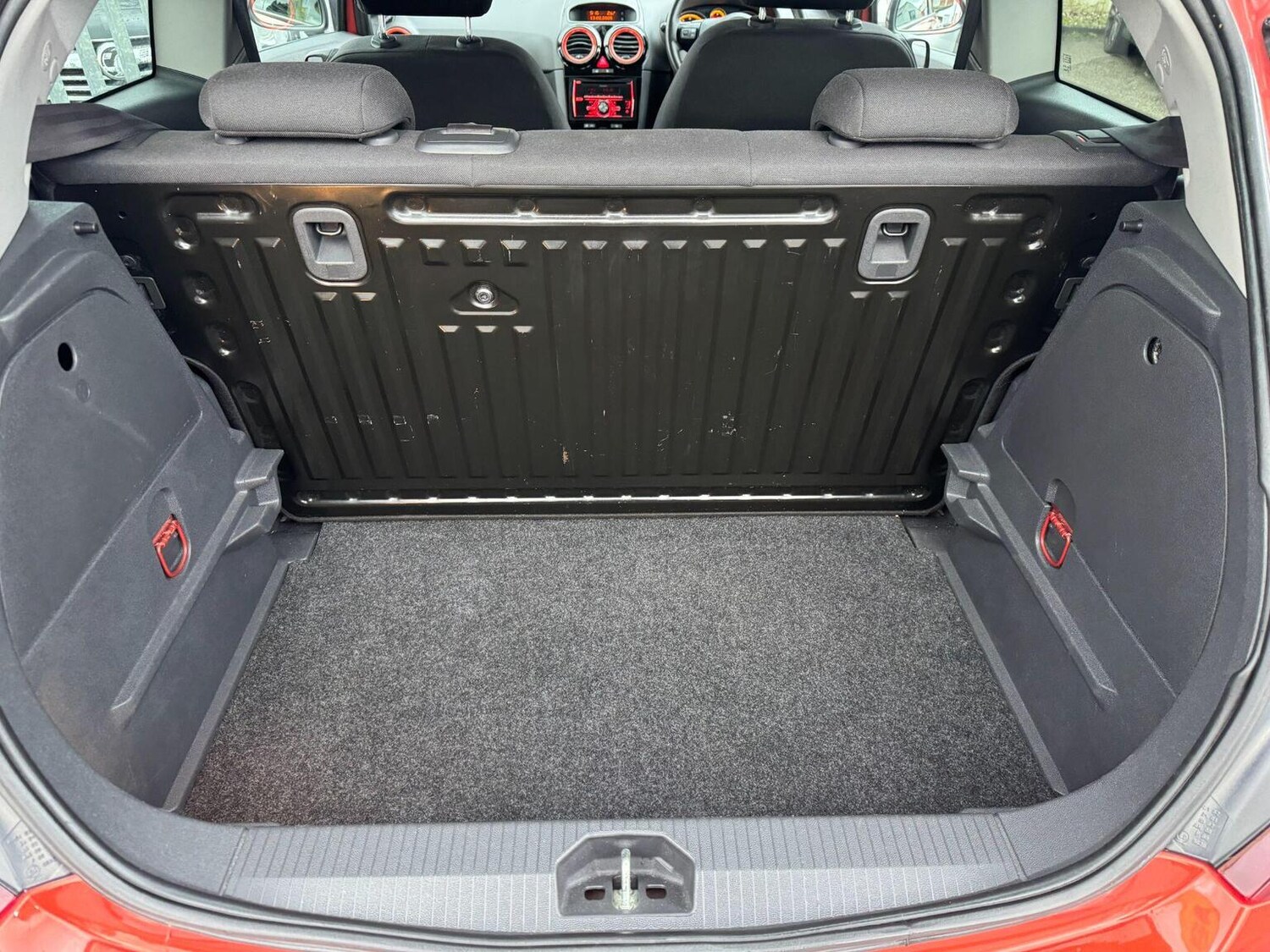 Used Vauxhall Corsa 2014 for sale - 78149880: Photo 16