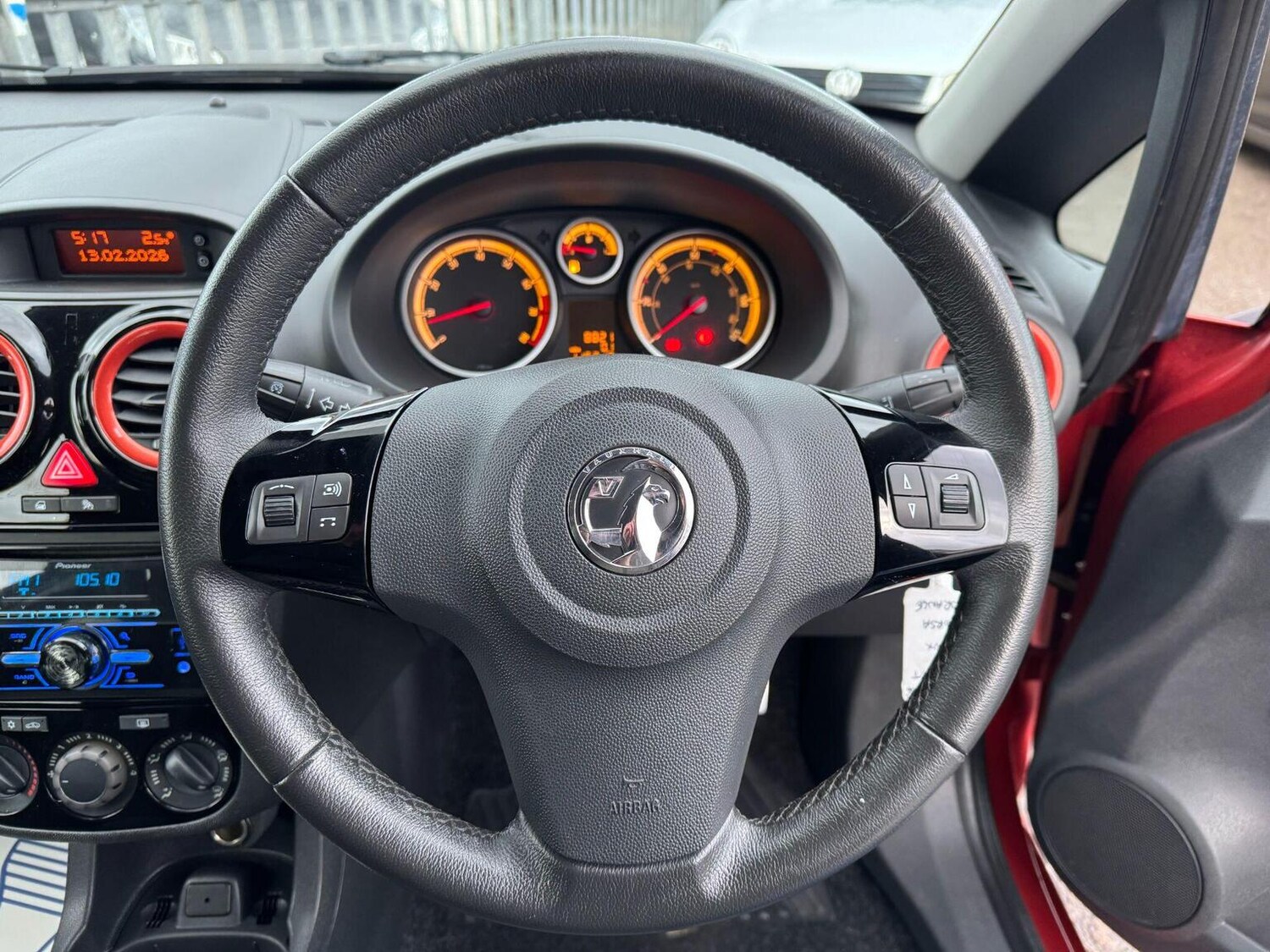 Used Vauxhall Corsa 2014 for sale - 78149880: Photo 18