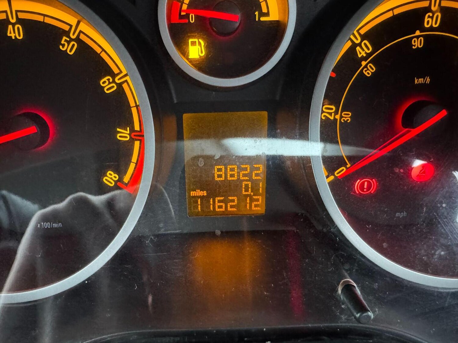 Used Vauxhall Corsa 2014 for sale - 78149880: Photo 19