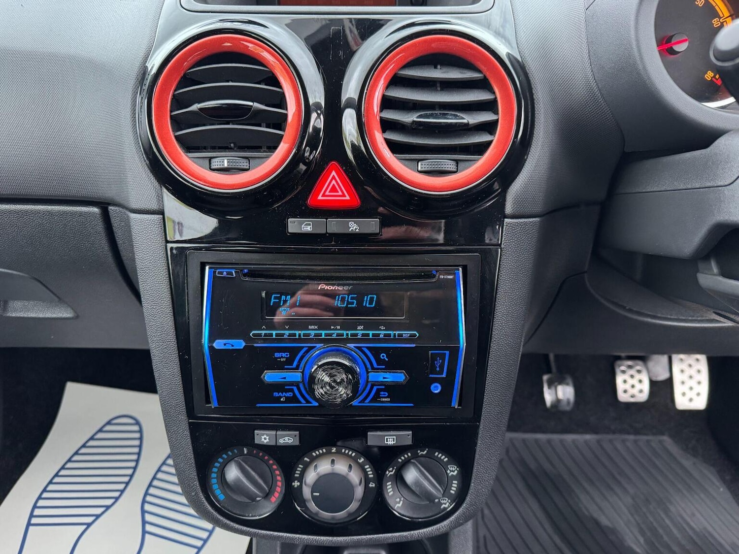 Used Vauxhall Corsa 2014 for sale - 78149880: Photo 20