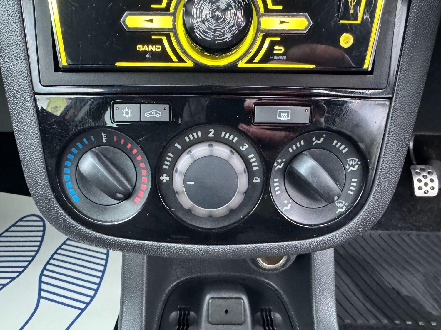 Used Vauxhall Corsa 2014 for sale - 78149880: Photo 21