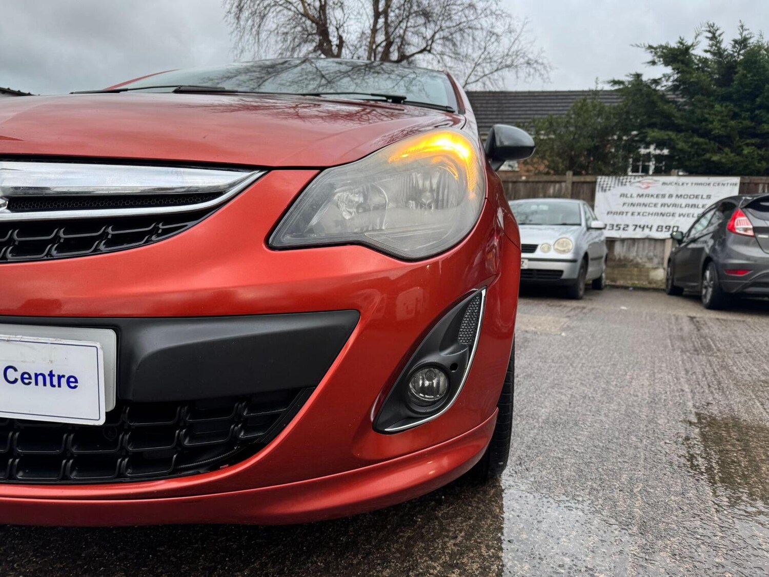 Used Vauxhall Corsa 2014 for sale - 78149880: Photo 28