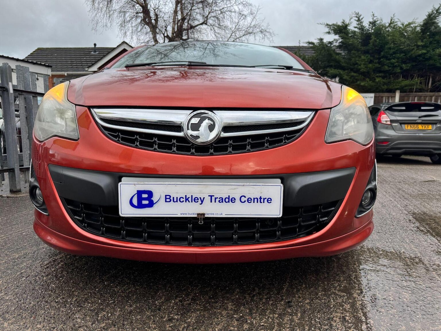 Used Vauxhall Corsa 2014 for sale - 78149880: Photo 3