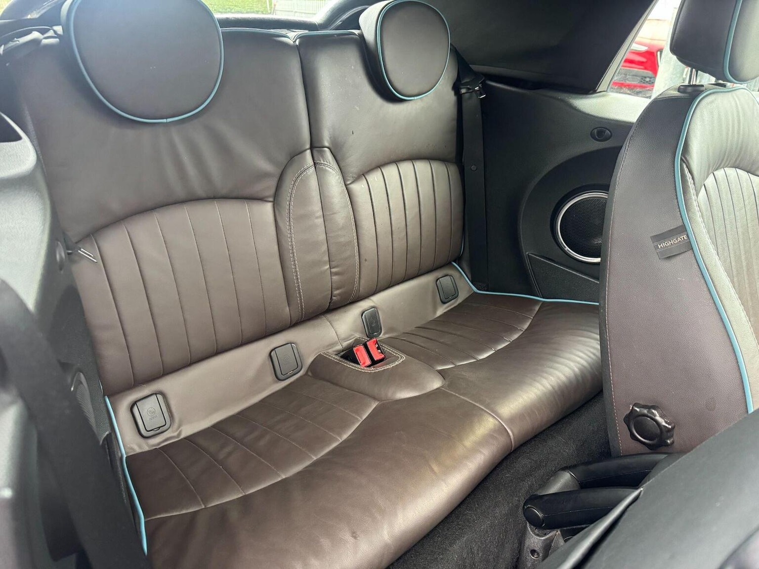 Used MINI Convertible 2014 for sale - 78149886: Photo 14