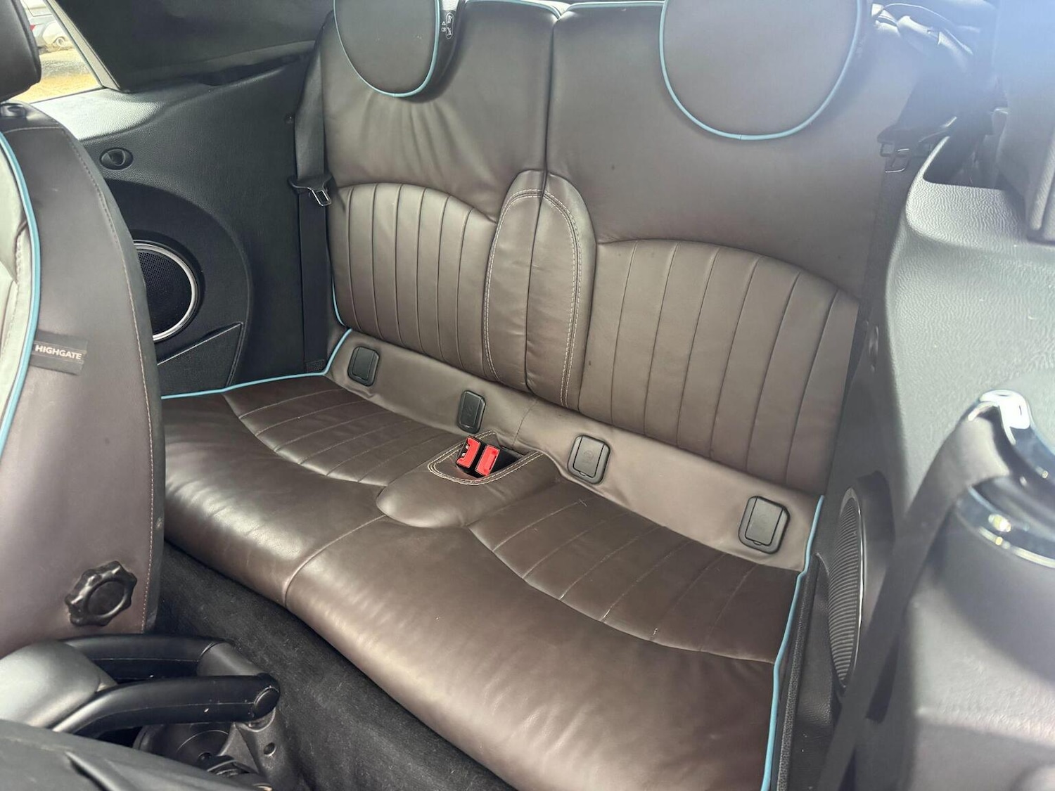 Used MINI Convertible 2014 for sale - 78149886: Photo 15