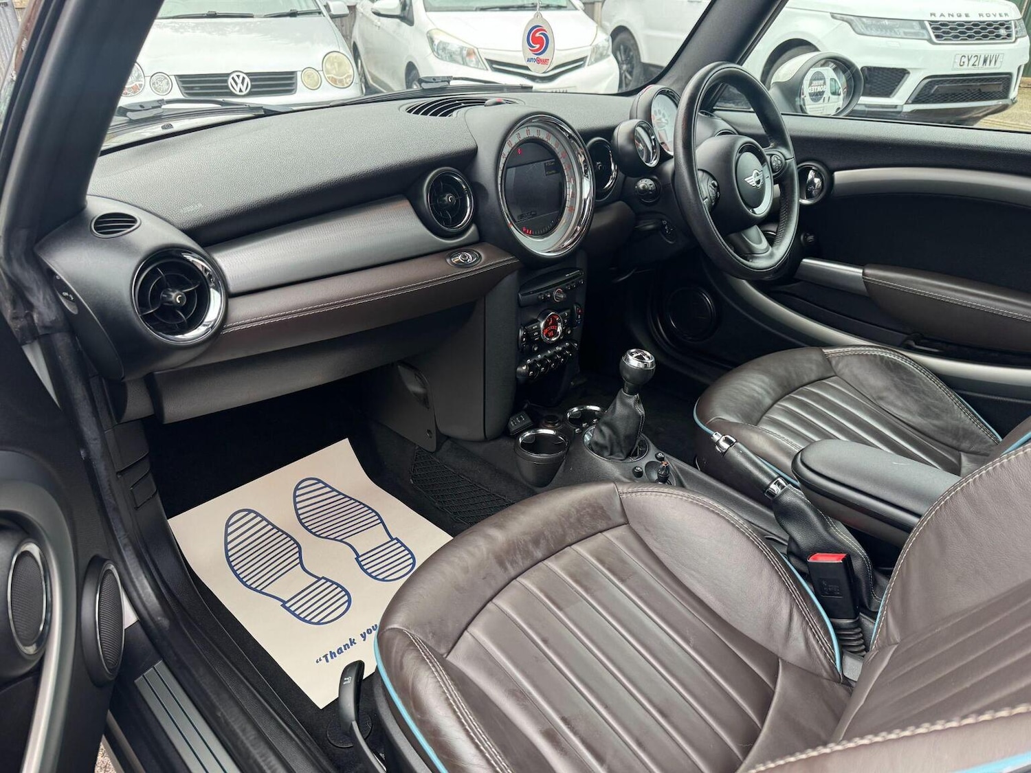 Used MINI Convertible 2014 for sale - 78149886: Photo 16