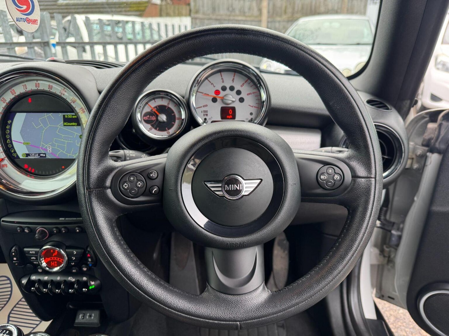 Used MINI Convertible 2014 for sale - 78149886: Photo 19