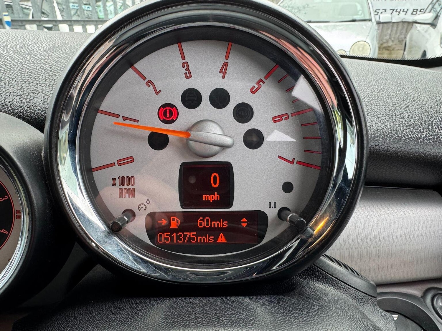 Used MINI Convertible 2014 for sale - 78149886: Photo 20