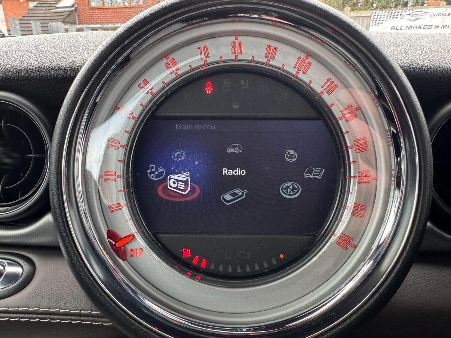 Used MINI Convertible 2014 for sale - 78149886: Photo 28