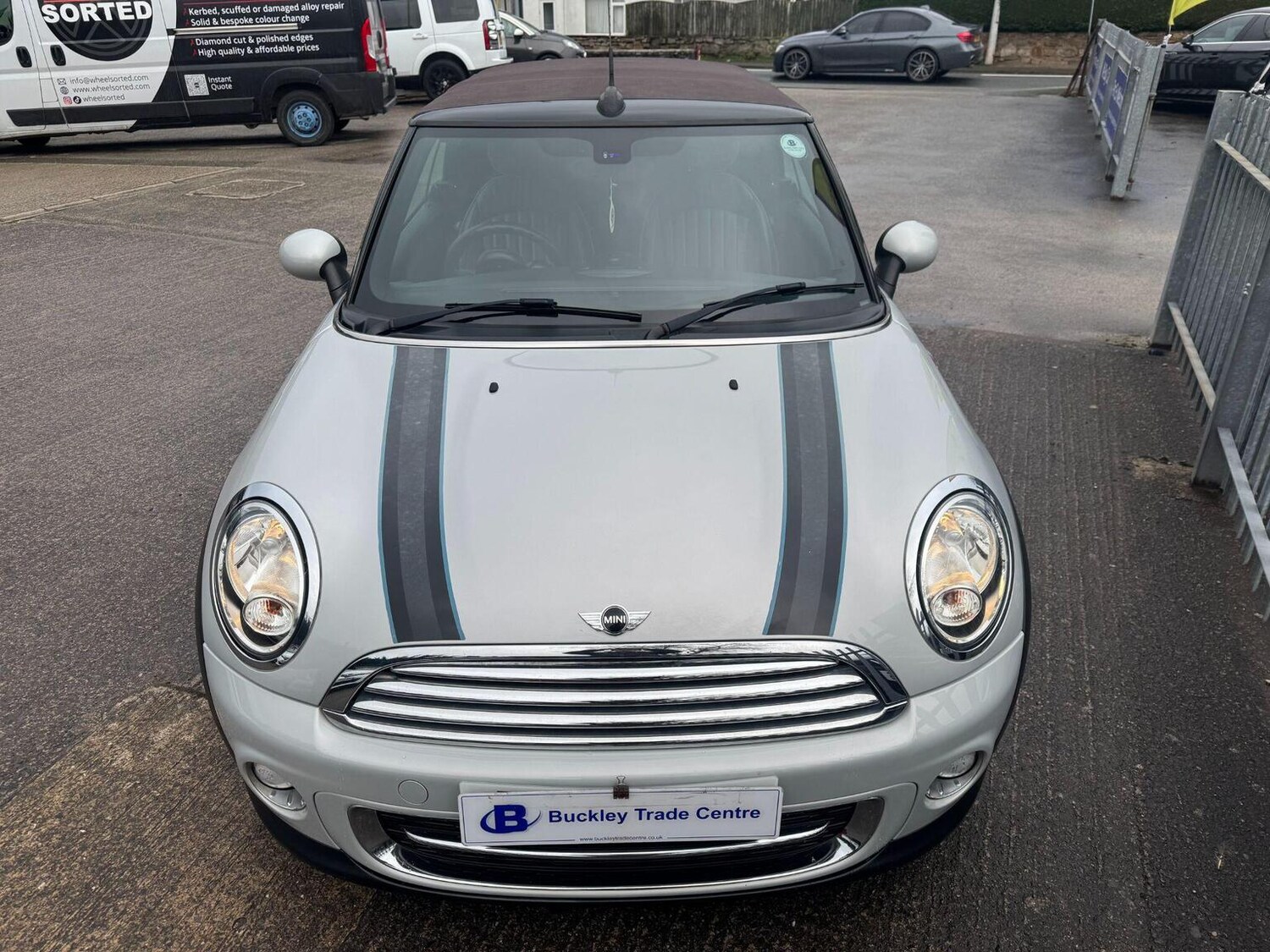 Used MINI Convertible 2014 for sale - 78149886: Photo 35