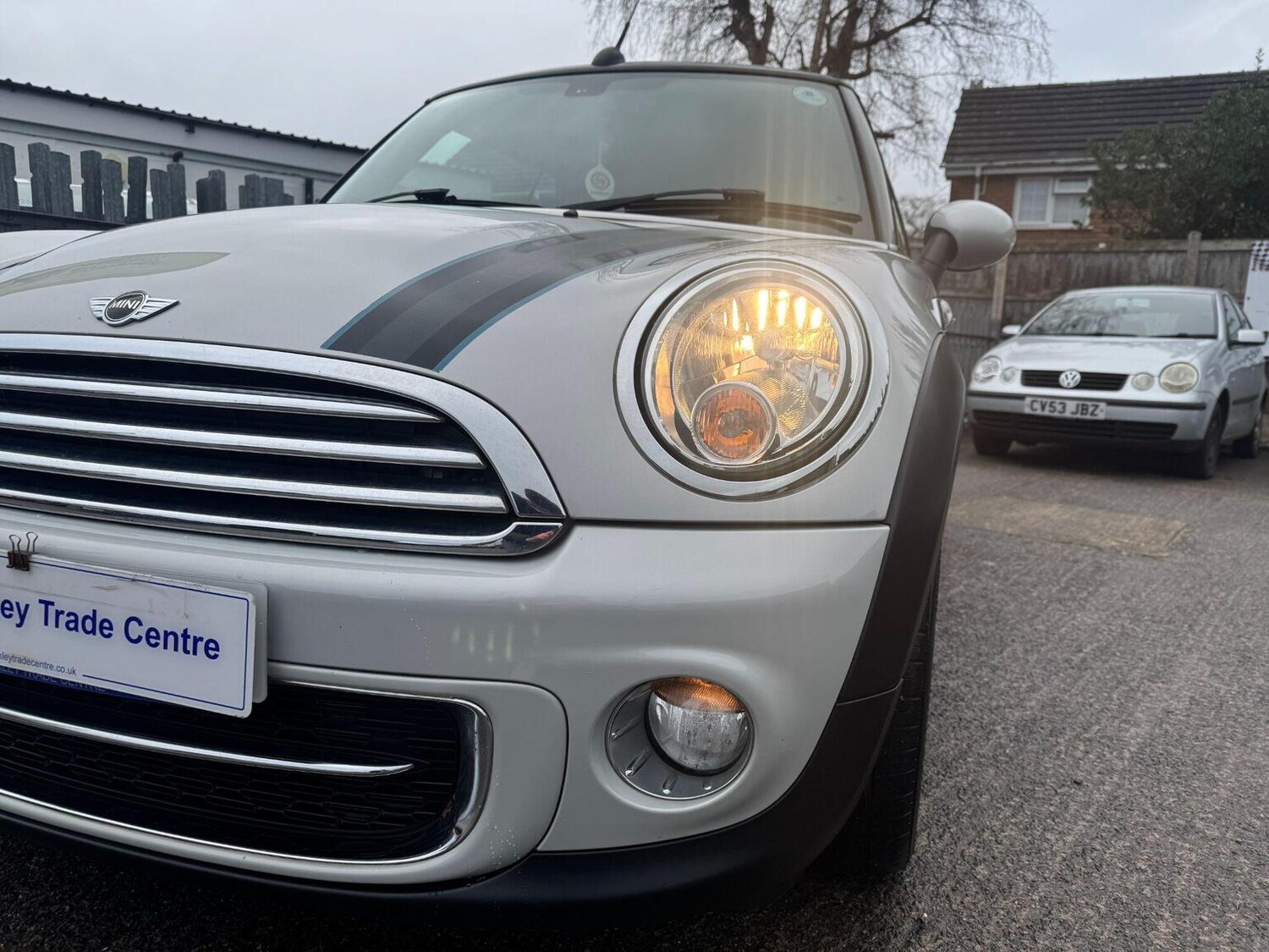 Used MINI Convertible 2014 for sale - 78149886: Photo 36