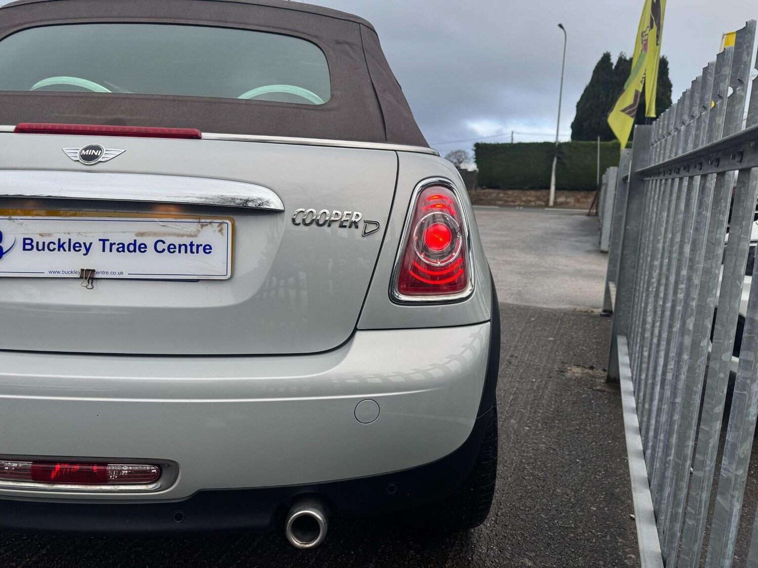 Used MINI Convertible 2014 for sale - 78149886: Photo 41