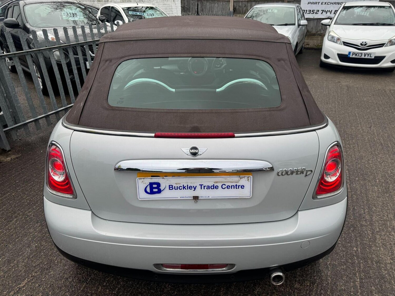 Used MINI Convertible 2014 for sale - 78149886: Photo 42