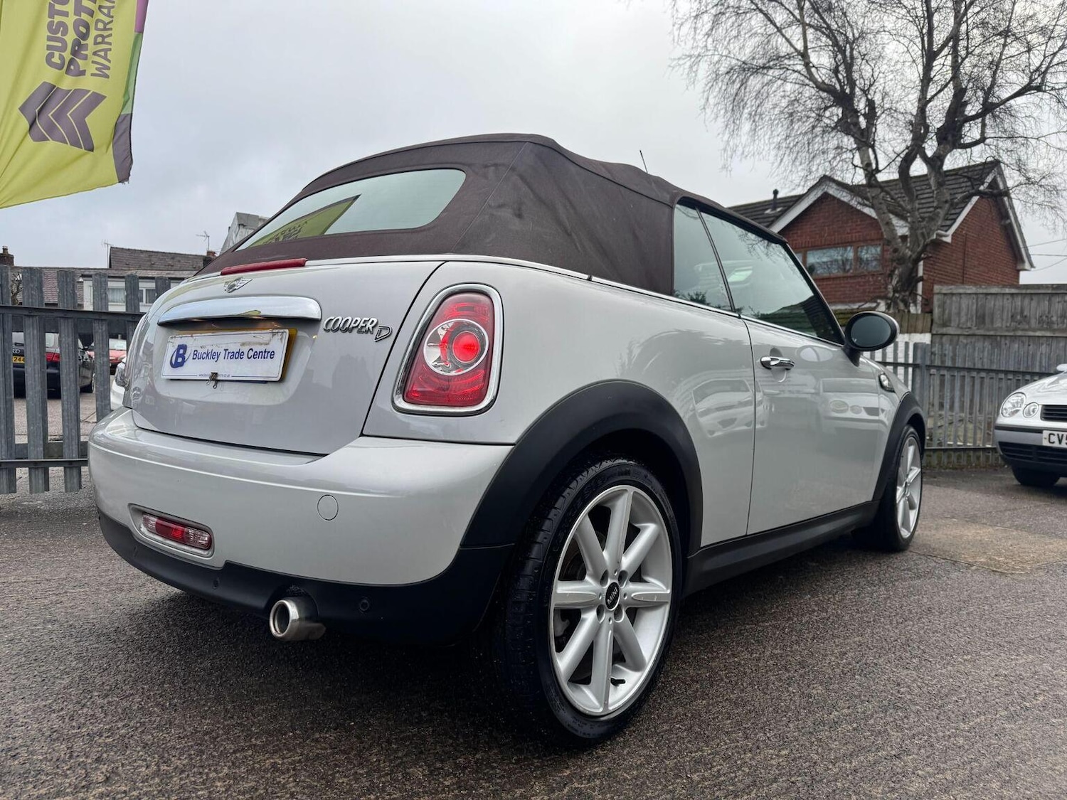 Used MINI Convertible 2014 for sale - 78149886: Photo 8