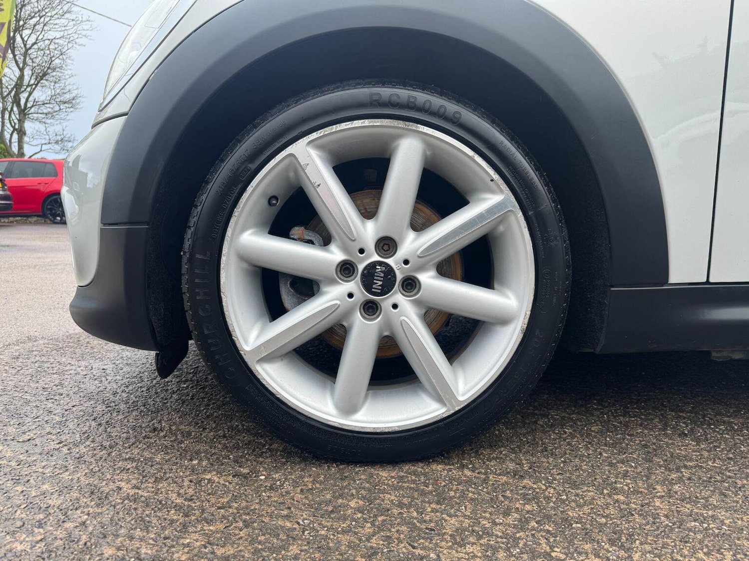 Used MINI Convertible 2014 for sale - 78149886: Photo 9