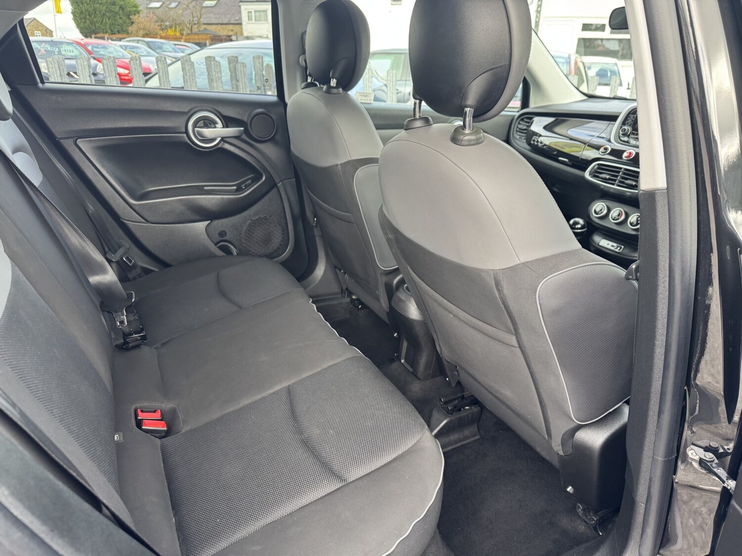 Used Fiat 500X 2016 for sale - 78149876: Photo 15